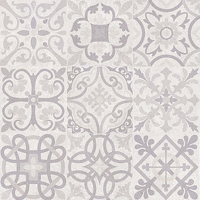 Напольная плитка Ceramica Classic Tile Flash Серый 38,5x38,5