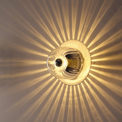 Настенно-потолочный светильник Arte Lamp Interior A2812PL-1CC