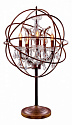 Настольная лампа Loft it 1897 LOFT1897T