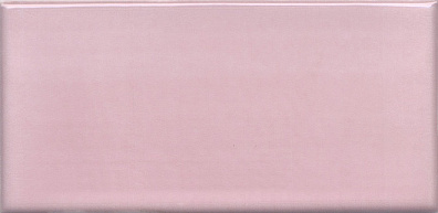 Настенная плитка Kerama Marazzi Мурано Розовый 7,4x15