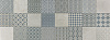 Настенная плитка Porcelanosa Marbella Blue 45x120