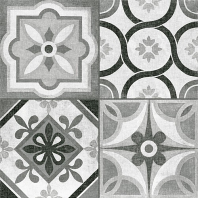 Напольная плитка Tau Ceramica Heritage Mono 45x45