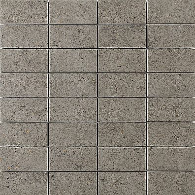Мозаичный декор Kerama Marazzi Фьорд DP168-006 Серый 30x30