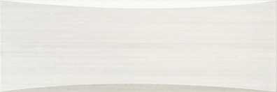 Настенная плитка Aurelia Ceramiche Flou Bombe White 20x60