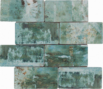 Мозаика Dune Mosaico Libertas (75x133) 30x30