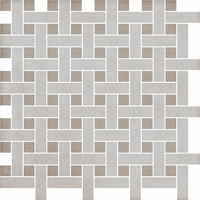 Мозаичный декор Kerama Marazzi Марчиана Беж 42,7x42,7