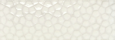 Настенная плитка APE Ceramica Allegra Tina White Rect 31,6x90