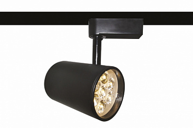 Трек-система Arte Lamp Track Lights A6107PL-1BK