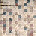 Мозаика Primacolore Marmo MN186SMBS (2,3x2,3) 30x30