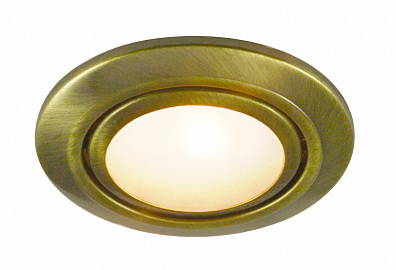 Потолочный светильник Arte Lamp Topic A2023PL-3AB