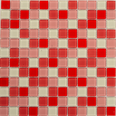Мозаика Primacolore Crystal GC543SLA (2,3x2,3) 30x30