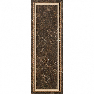 Настенная плитка Kerlife Emperador - Viena Marfil 25x75
