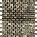 Мозаика Primacolore Marmo MN174SMB (1,5x3) 30x30