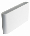 Настенный уличный светильник Donolux DL18400 DL18400/21WW-White M Dim