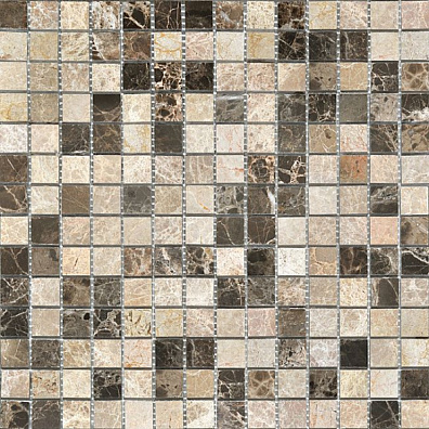 Мозаика Colori Viva Natural Stone CV20089 (2x2) 30,5x30,5