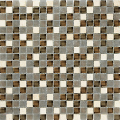 Мозаика Primacolore Promix PM138SLA (1,5x1,5) 30x30