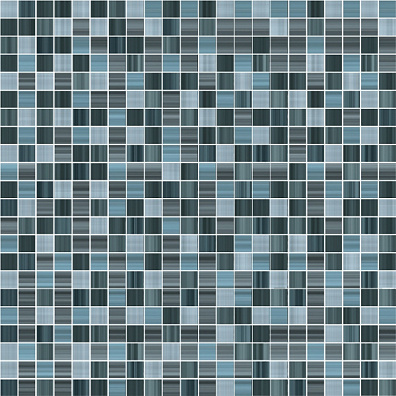 Напольная плитка Cersanit Motive Серо-голубой 32,6х32,6