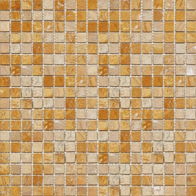 Мозаика Colori Viva Natural Stone CV20049 (1,5x1,5) 30,5x30,5