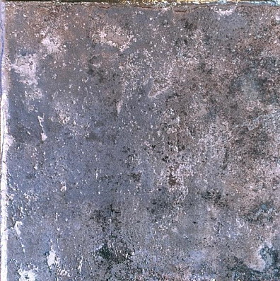 Напольная плитка Absolute Keramika Metalic Cobalt 31,2x31,2