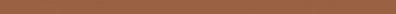 Бордюр Gracia Ceramica Marvel Golden Brown 2x60