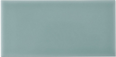 Настенная плитка Adex Neri Liso PB Sea Green 7,5x15