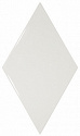 Настенная плитка Equipe Rhombus Wall White 15,2x26,3