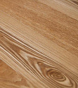 Паркетная доска Amber Wood Ясень Натур Масло 1860x189x14 мм