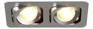 Встраиваемый светильник Elektrostandard 1021 a030356