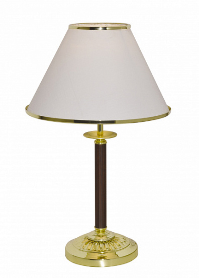 Настольная лампа Arte Lamp Cathrine A3545LT-1GO