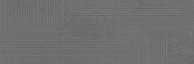 Настенная плитка Venis Croix Graphite 33,3x100