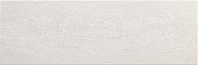 Настенная плитка Argenta Toulouse Rev. White 29,5x90