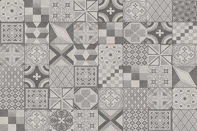 Напольная плитка Impronta Ceramiche Square Wall Pattern Mix F Rettificato 60x60
