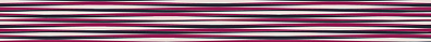 Бордюр Ceramica Classic Tile Stripes Бордо 5x50