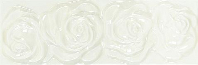 Вставка Piemme Ceramiche Crystal Marble Rose Biancospino 10x30