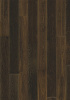 Паркетная доска Karelia Urban Soul Oak Story Smoked Roastery Brown 2266x188x14 мм