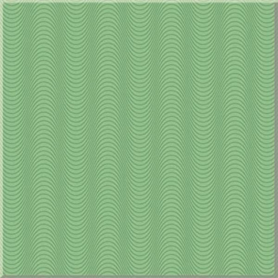 Напольная плитка Azori Variete Verde 33,3x33,3