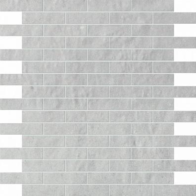 Мозаичный декор FAP Creta Perla Brick Mosaico 30,X30,5