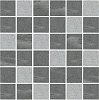 Мозаичный декор Керамин Мемфис 1 30x30 — фото1