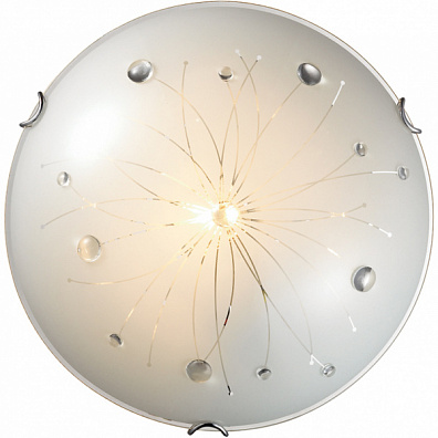 Настенно-потолочный светильник Sonex Likia 105