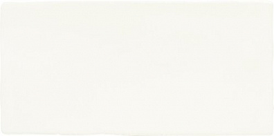 Настенная плитка APE Ceramica Vintage White 7,5x15