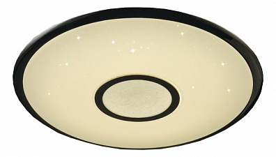 Настенно-потолочный светильник Citilux Starlight CL70340R