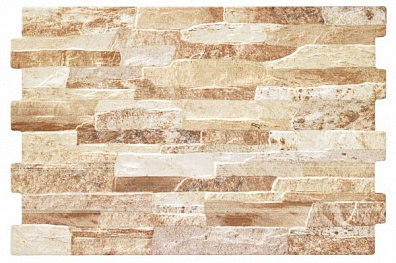 Настенная плитка Geotiles Brick Terra 34x50