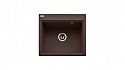 Мойка кухонная Franke Maris MRG 210-58 шоколад с клапаном-автоматом (135.0339.209)