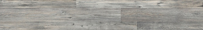 Плинтус ter Hurne Ламинированный Вяз светло-серый 6,0x2,0