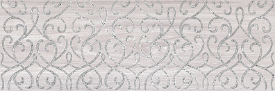 Декор Ceramica Classic Tile Envy Blast Бежевый 20x60