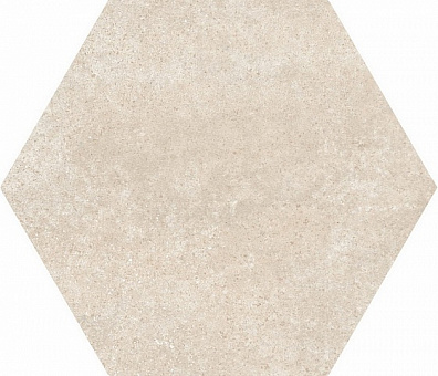 Напольная плитка Equipe Hexatile Cement Sand 17,5x20