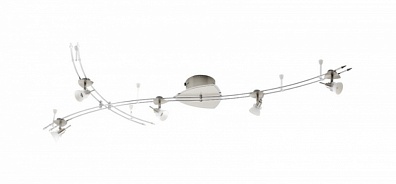 Спот Brilliant Tom G15189/77