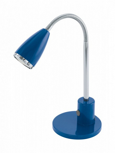 Настольная лампа Eglo Fox 92875