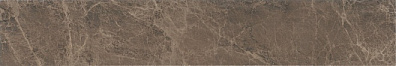 Настенная плитка Kerama Marazzi Гран-Виа Коричневый Светлый Обрезной 32008R 15x89,5