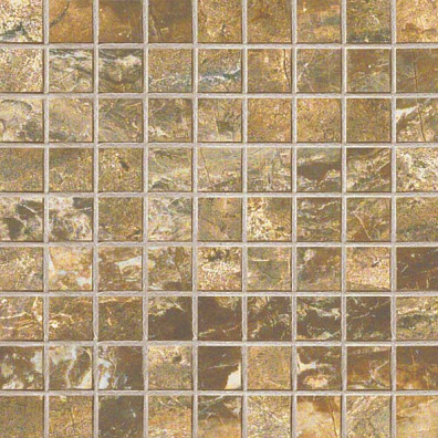 Настенная плитка La Fabbrica Thrill Mosaico Rock Lapp Rett 30,8x30,8